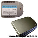 LG LX5550 Replacement Battery