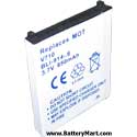 Motorola A840, A860 Battery