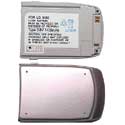 LG LX5450 Replacement Battery
