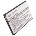 Replacement Kyocera SCP-49LBPS Cell Phone Battery