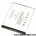 Sony Ericsson BST-33 Replacement Cellular Phone Battery