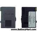 Siemens A55 Replacement Battery