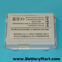 Sanyo Katana DLX, SCP-8500 Gold Replacement Battery