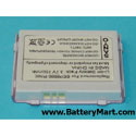 Sanyo Katana DLX, SCP-8500 Pink Replacement Battery