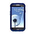 Ballistic Shell Gel (SG) Series for Samsung Galaxy S III - Cobalt