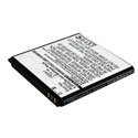 Replacement+Ascend+G312+Qwerty+Battery