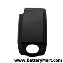 Nextel i530, i533 Black Extended Battery Cover