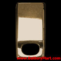 Nextel i830 Bronze Extended Battery Cover