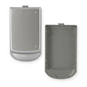 LG VX8100 Silver Extended Battery Cover