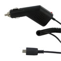 Micro-USB Car Charger for many Cell Phones and Smartphones