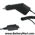 Sanyo SCP-4900 Plug-In Car Charger