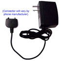 LG VX9100, enV2 Travel Charger