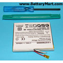 Apple iPhone Replacement Battery (1st Generation)