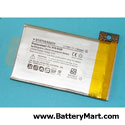 Replacement Apple iPhone 3G Battery (616-0372)