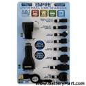 Universal USB Charger Kit