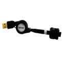 Retractable Cord for Various Samsung Cell Phones