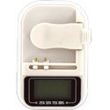 Universal Li-Ion Charger - For Most 3.6V and 3.7V Lithium-Ion Batteries