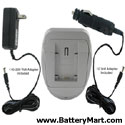 Sony NP-FP50/70/90 Charger