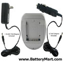 Replacement Olympus PS-BLS1 Charger