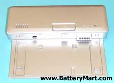 GO Video DP7030BP Replacement Battery