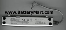 Initial Technology RB-LI15 Replacement Battery