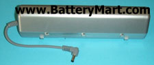 Initial Technology RB-LI08 Replacement Battery