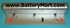 Mintek RB-LI17 Replacement Battery