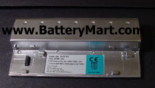 Panasonic CGP-H601 Replacement Battery