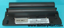 Panasonic SONIC CGR-H703 Replacement Battery