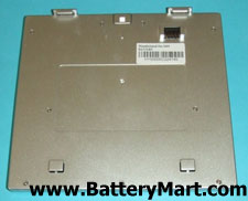 Coby TF-DVD5000 Replacement Battery