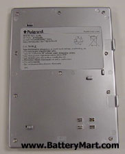 Polaroid BT-46 Replacement Battery
