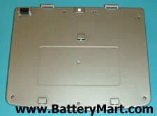 Coby TF-DVD7300/7333 Replacement Battery