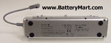 Audiovox RB-Li03 Replacement Battery