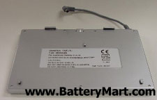 Audiovox RB-LI02 Replacement Battery