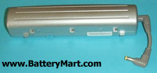 GO Video RB-LIP04 Replacement Battery