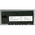 Toshiba MEDB04SX Replacement Battery