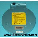 Apollo DVM125/New Model Replacement Battery