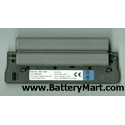 Panasonic SONIC DVD-LS90 Replacement Battery