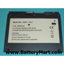 Pioneer BT20 Replacement Battery