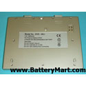 Polaroid BT-42 Replacement Battery