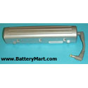 GO Video RB-LIP04 Replacement Battery