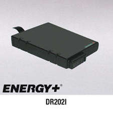 AJP 980 Li-Ion Replacement Battery