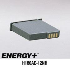 ALTIMA Virage NiMH Replacement Battery