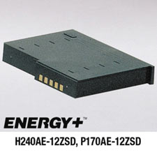 DELL Dimension NL20, NL25, NL25C NiMH Replacement Battery XR