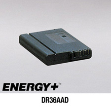 LION 6200, 6200AT NiMH Replacement Battery