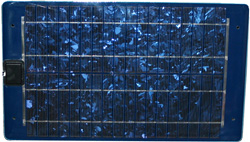 10 Watt Lite Flat Solar Panel
