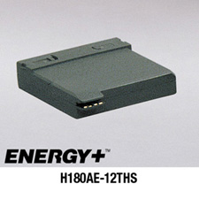 ALTIMA Virage II NiMH Replacement Battery