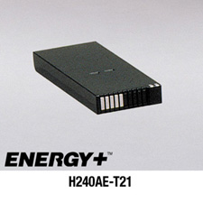 TOSHIBA Satellite 100, 105, 110, 115 Series NiMH Replacement Battery