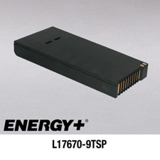 TOSHIBA Satellite 1400-S151, 1400-S152 Li-Ion Replacement Battery