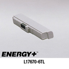 TOSHIBA Libretto 60, 60CT Li-Ion Replacement Battery XR